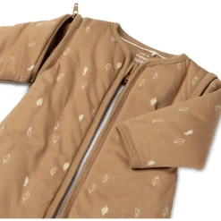 Prénatal slaapzak pure bruin