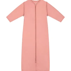 Prénatal slaapzak rib roze