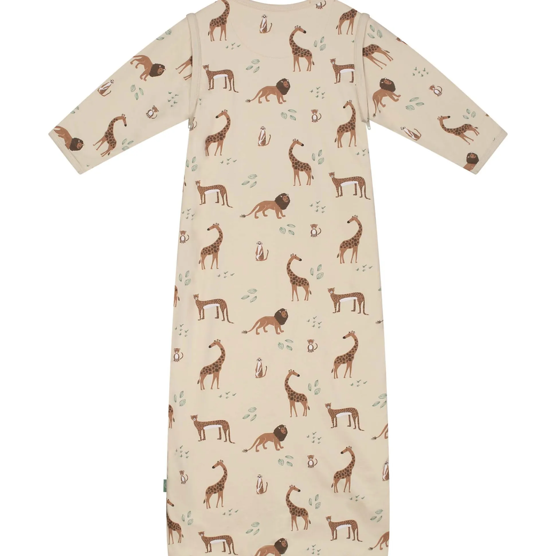 Prénatal slaapzak Savanne beige