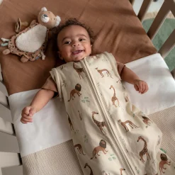 Prénatal slaapzak Savanne beige