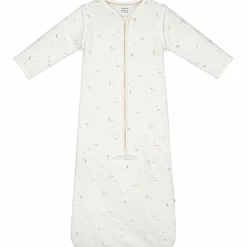 Prénatal slaapzak ster en maan wit