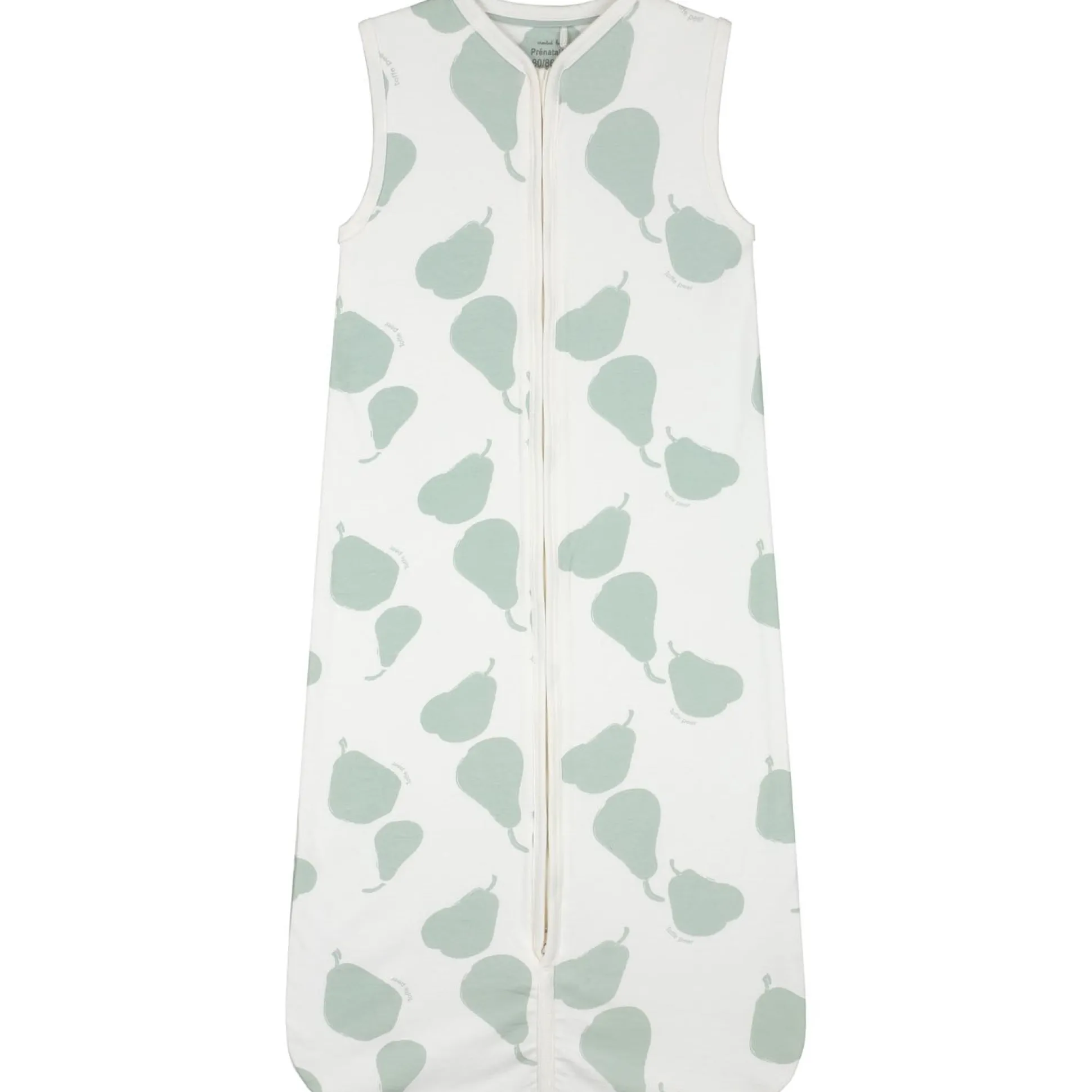 Prénatal slaapzak wit