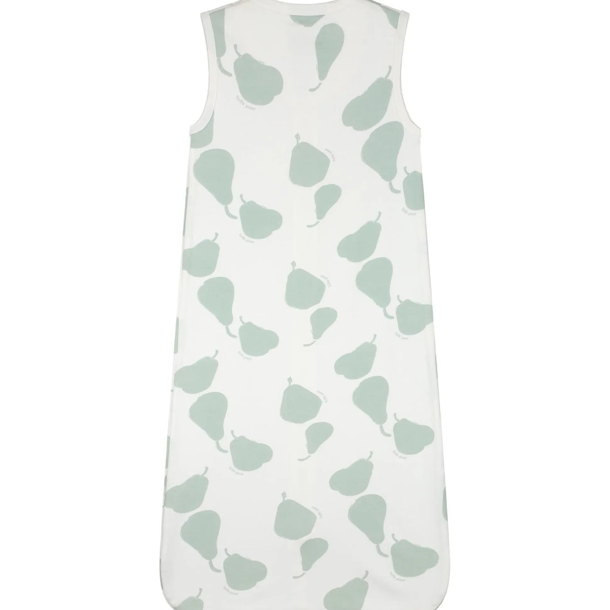 Prénatal slaapzak wit
