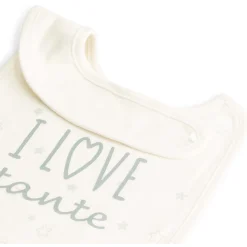 Prénatal slab I Love wit