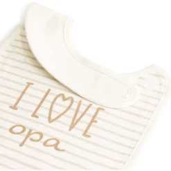 Prénatal slab I Love wit