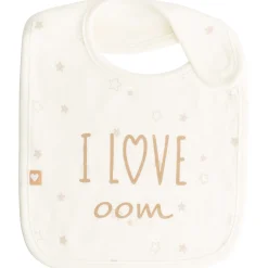 Prénatal slab I Love wit