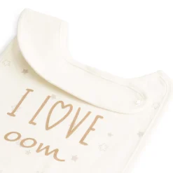 Prénatal slab I Love wit