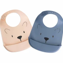 Prénatal Slab Siliconen blauw