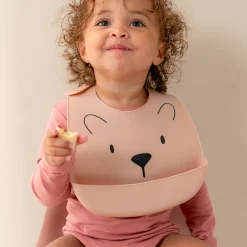 Prénatal Slab Siliconen roze