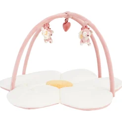 Prénatal speelkleed hert White