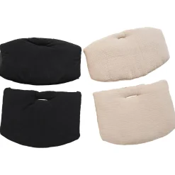 Prénatal stoelverkleiner Elli Sandbrown Cotton