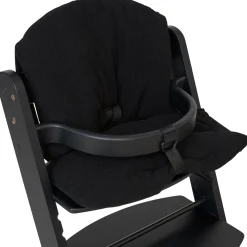 Prénatal stoelverkleiner Elli Black Corduroy