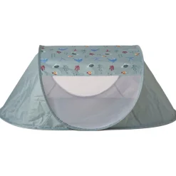 Prénatal strandtentje Green