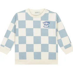 Prénatal sweater & tuinbroek