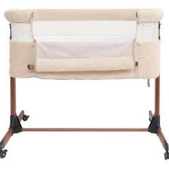Prénatal Teddy Co-sleeper Bella Sandbrown