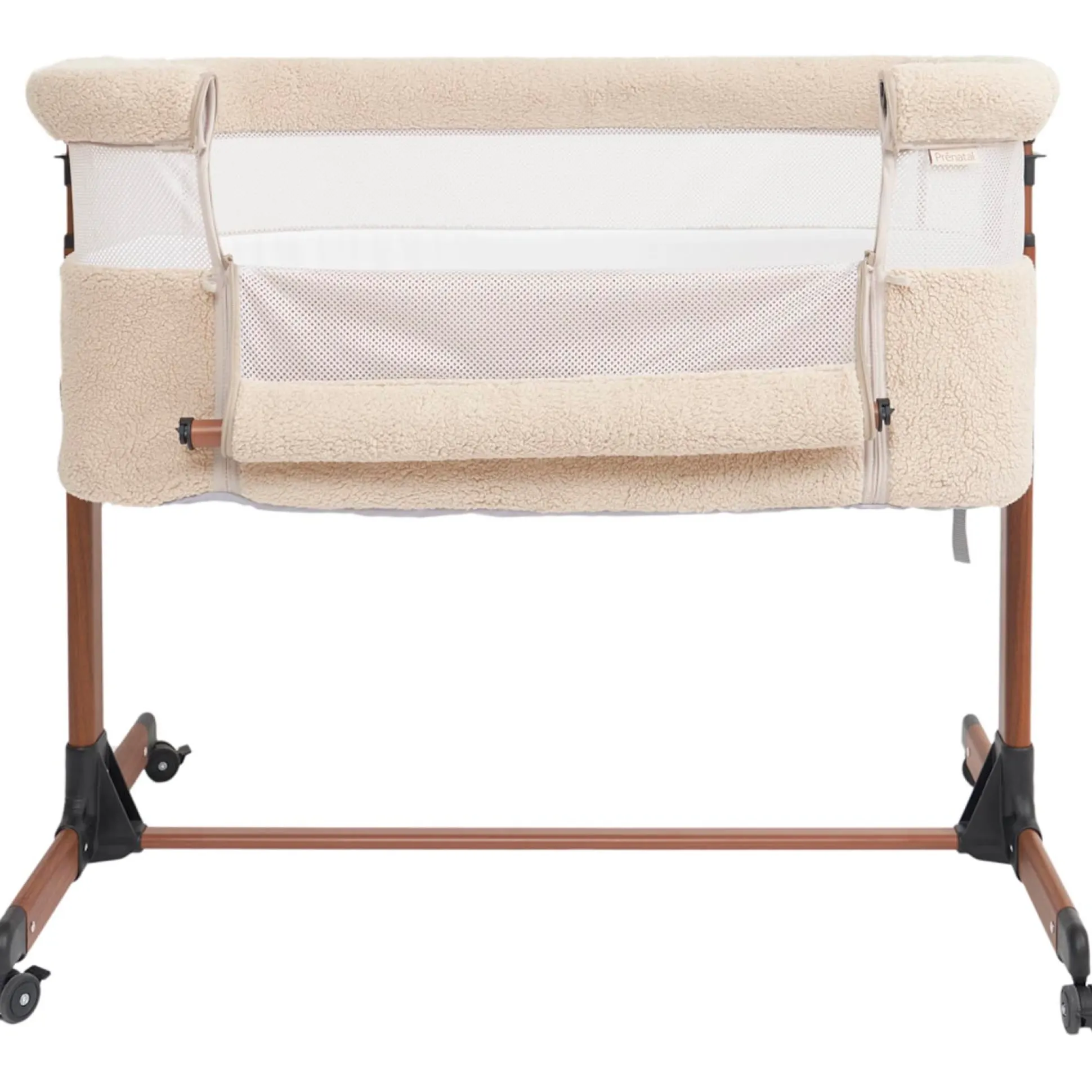 Prénatal Teddy Co-sleeper Bella Sandbrown