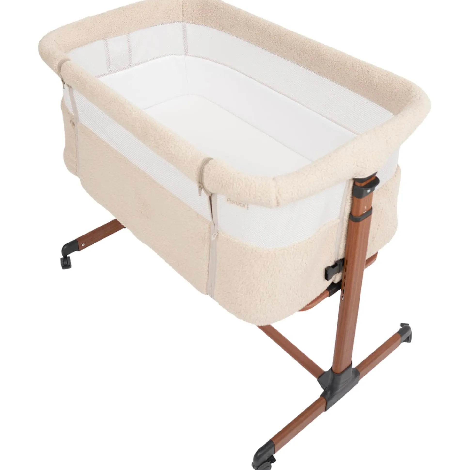 Prénatal Teddy Co-sleeper Bella Sandbrown