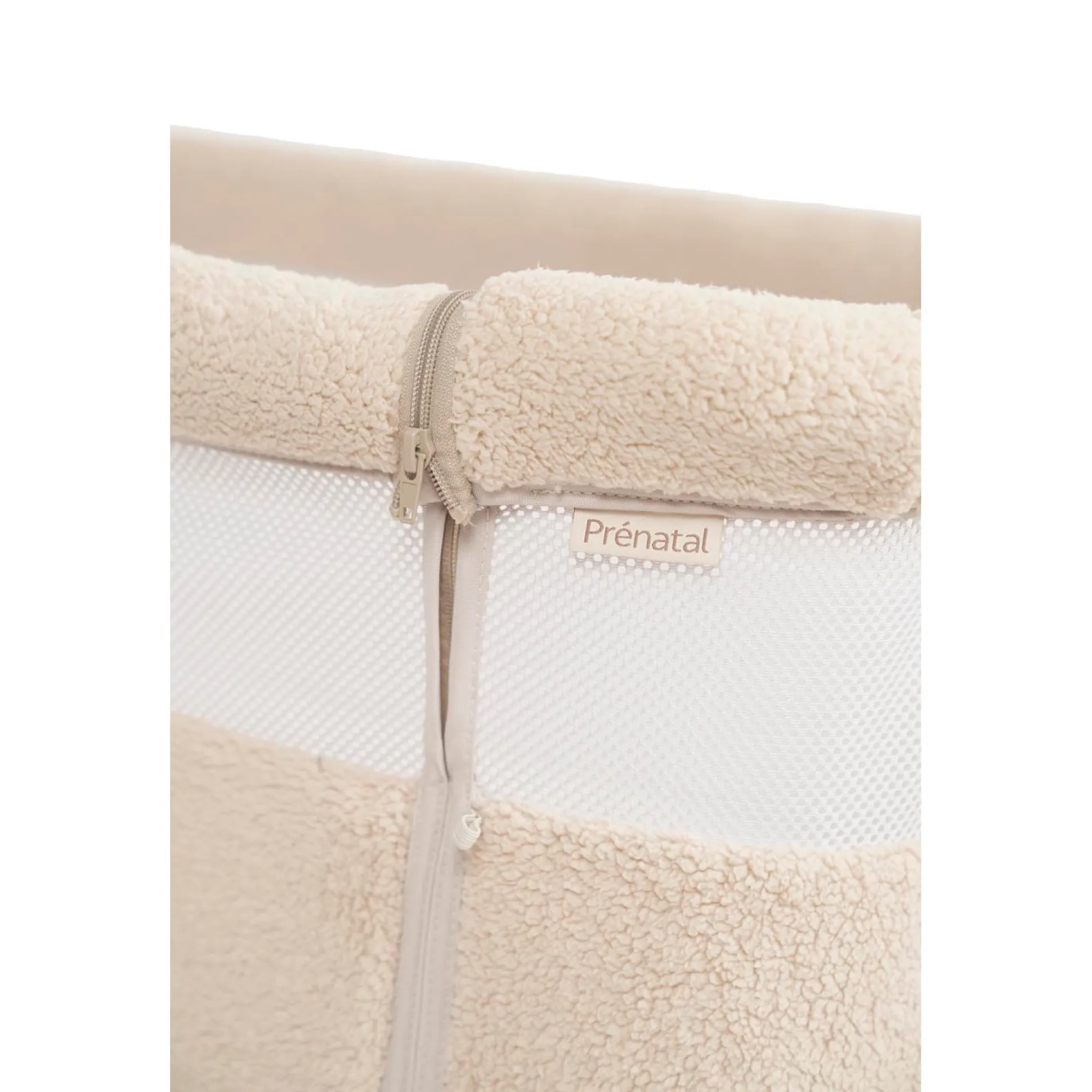 Prénatal Teddy Co-sleeper Bella Sandbrown