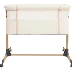 Prénatal Teddy Co-sleeper Bella Ivory White