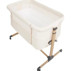 Prénatal Teddy Co-sleeper Bella Ivory White