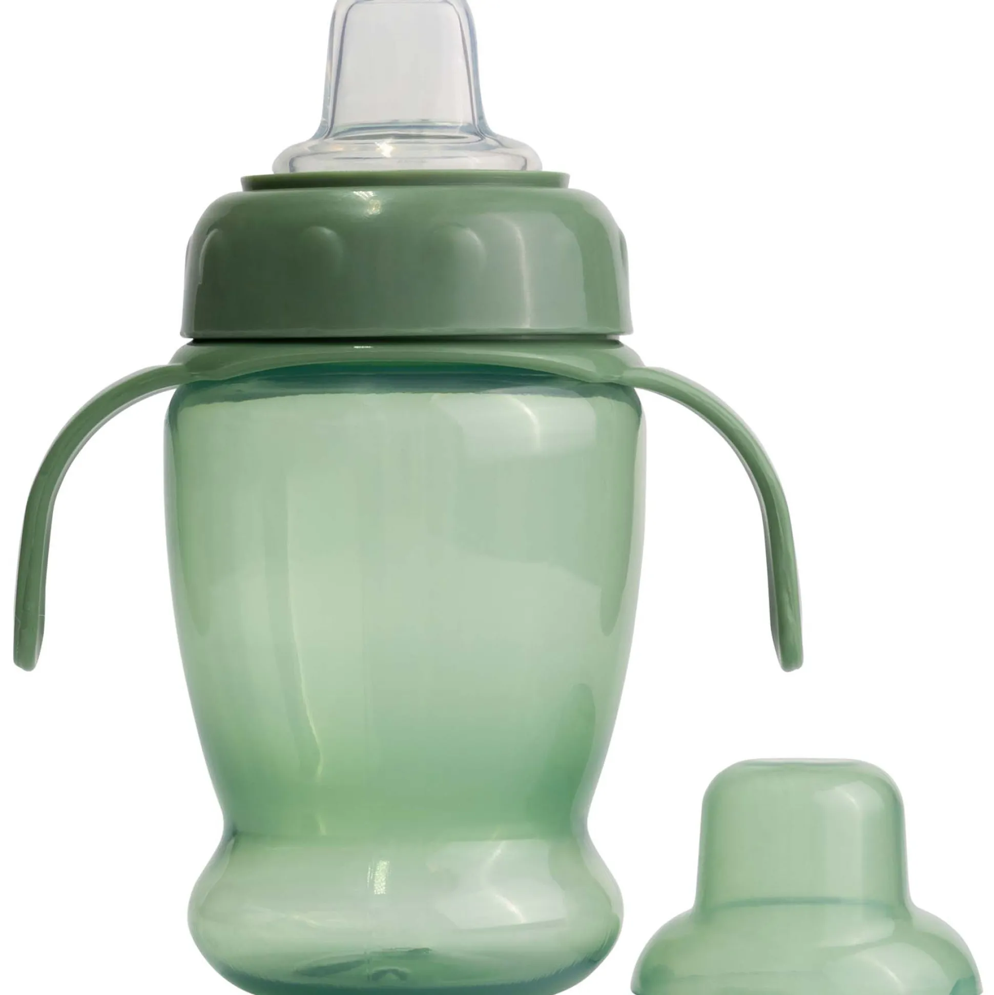 Prénatal Tuitbeker groen