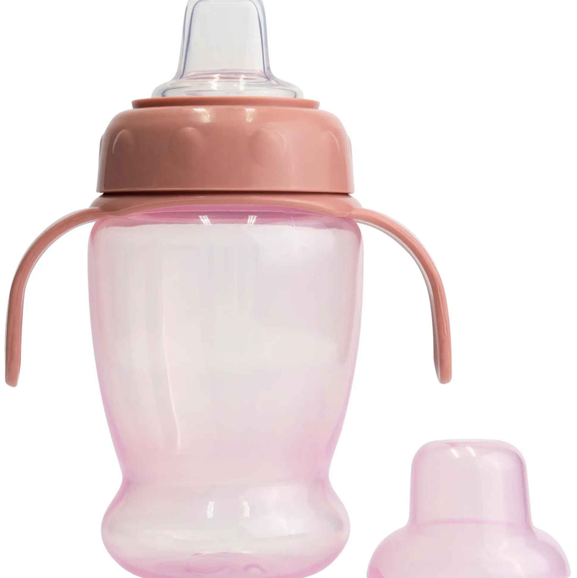 Prénatal Tuitbeker roze