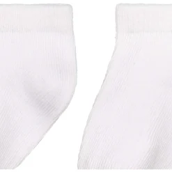 Prénatal unisex footies 3-pack   wit