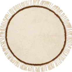 Prénatal vloerkleed beige