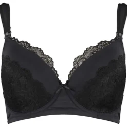 Prénatal voedingsbh & slip