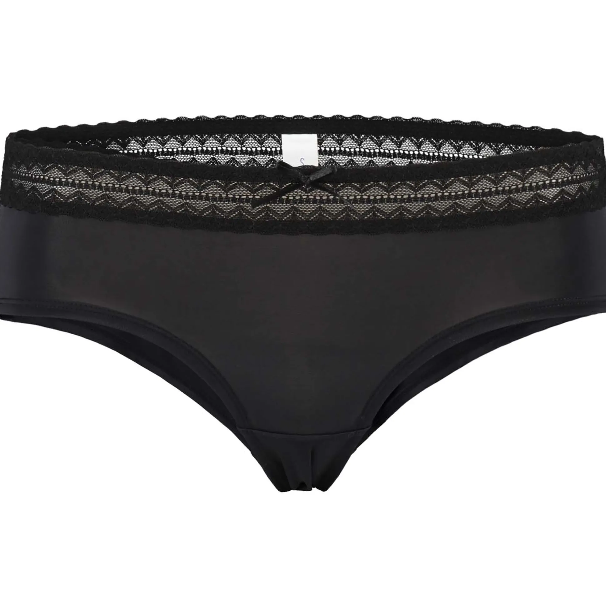 Prénatal voedingsbh & slip