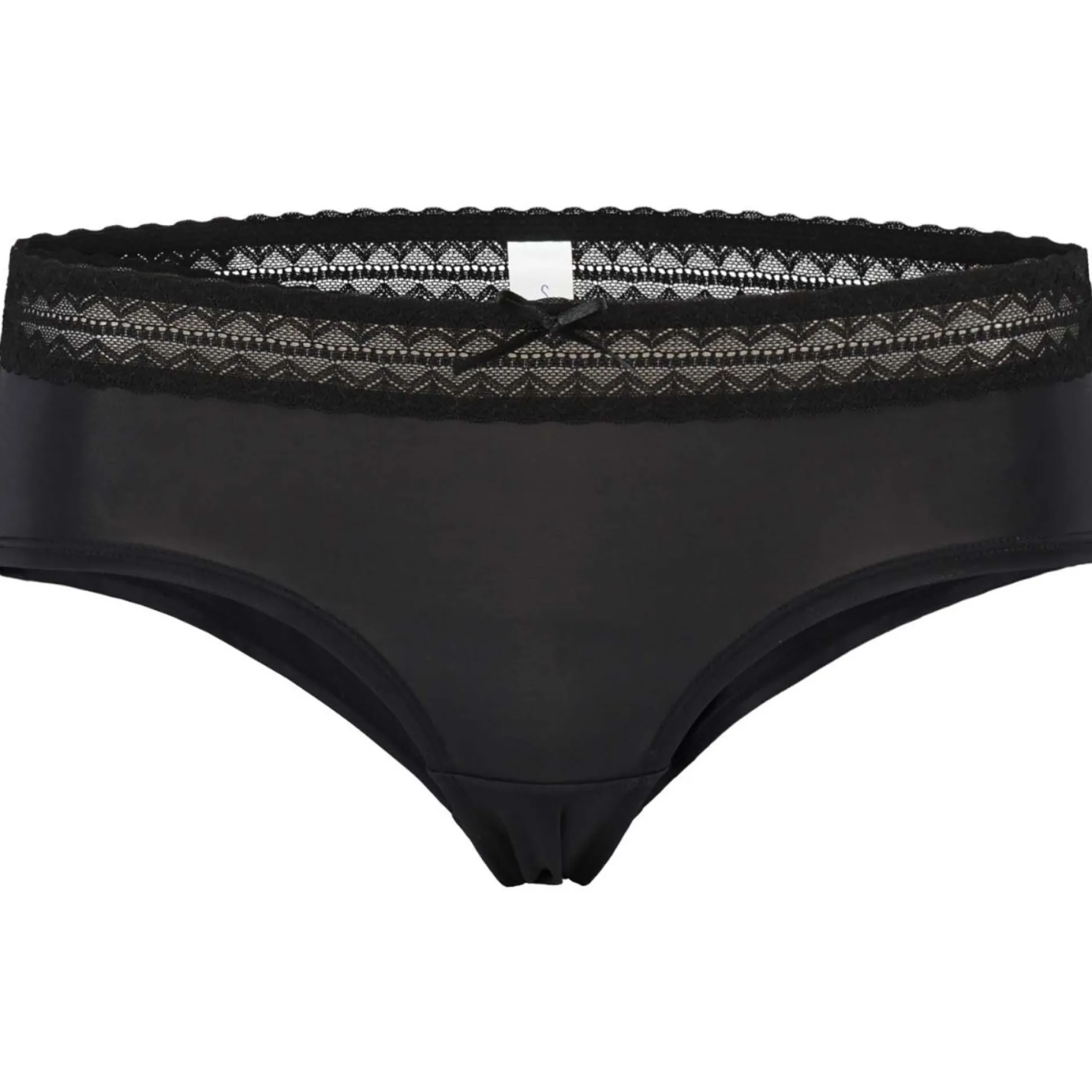 Prénatal voedingsbh & slip