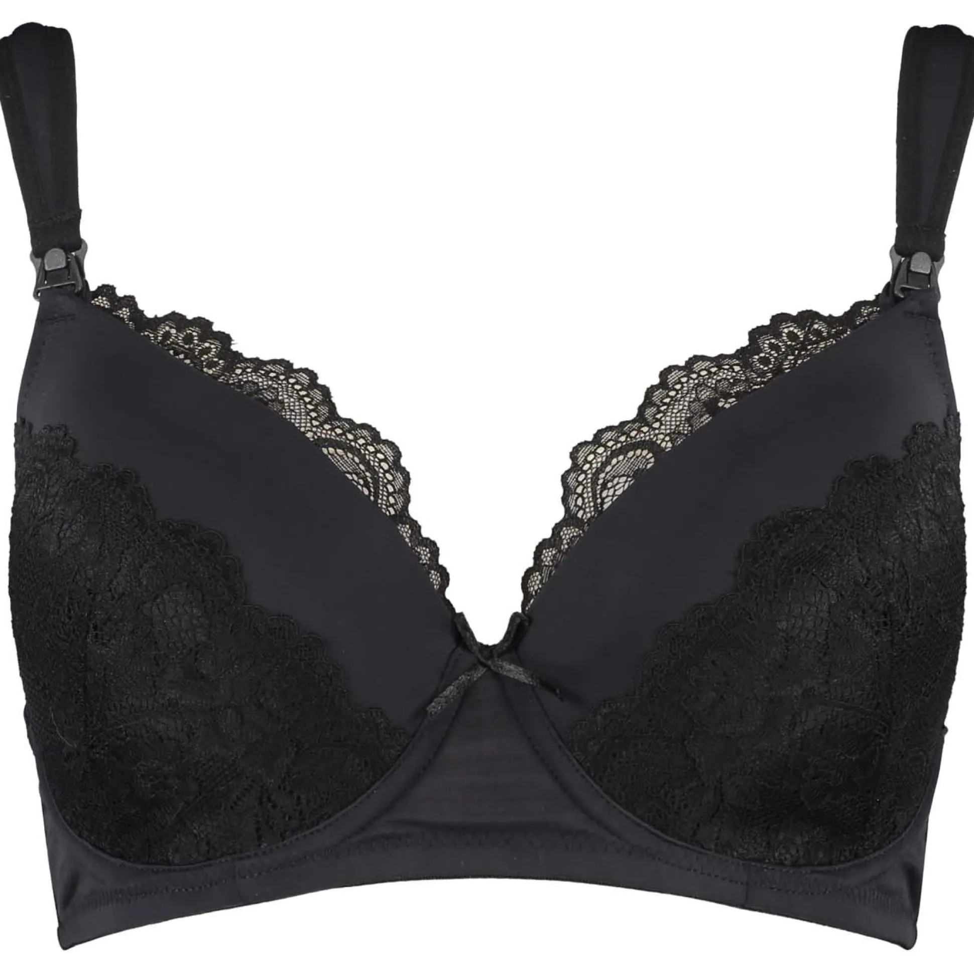 Prénatal voedingsbh & slip