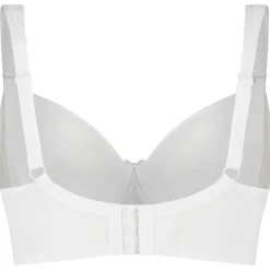 Prénatal voedingsbh  effen beige