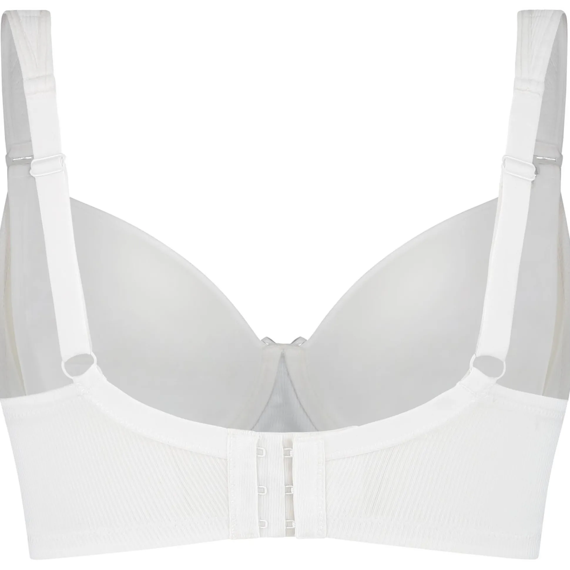 Prénatal voedingsbh effen beige