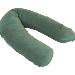 Prénatal voedingskussenhoes groen