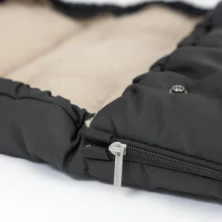 Prénatal Voetenzak Buggy Black