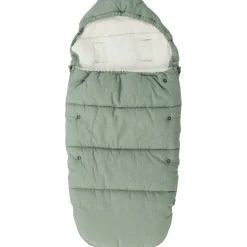 Prénatal Voetenzak Buggy Green