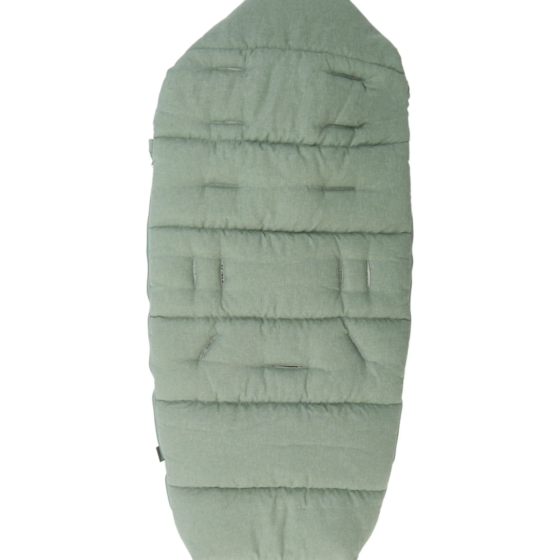 Prénatal Voetenzak Buggy Green