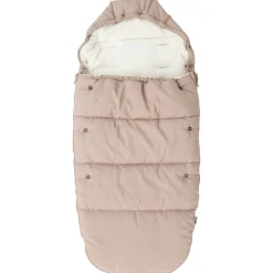 Prénatal Voetenzak Buggy Light Sand Brown