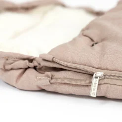 Prénatal Voetenzak Buggy Light Sand Brown