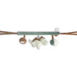 Prénatal wagenspanner dino Midgreen