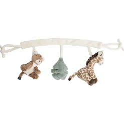 Prénatal wagenspanner Savanne Dark Sand Brown