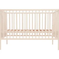 Prénatal wieg Elian 40x80cm Ecru