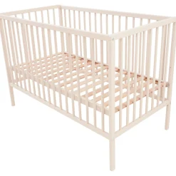 Prénatal wieg Elian 40x80cm Ecru