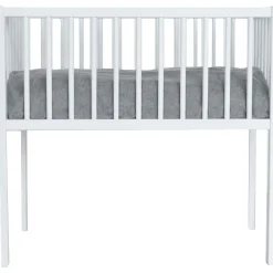 Prénatal wieg Elian 40x80cm White