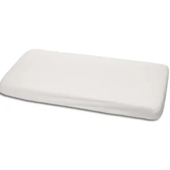 Prénatal wieg hoeslaken molton transparant