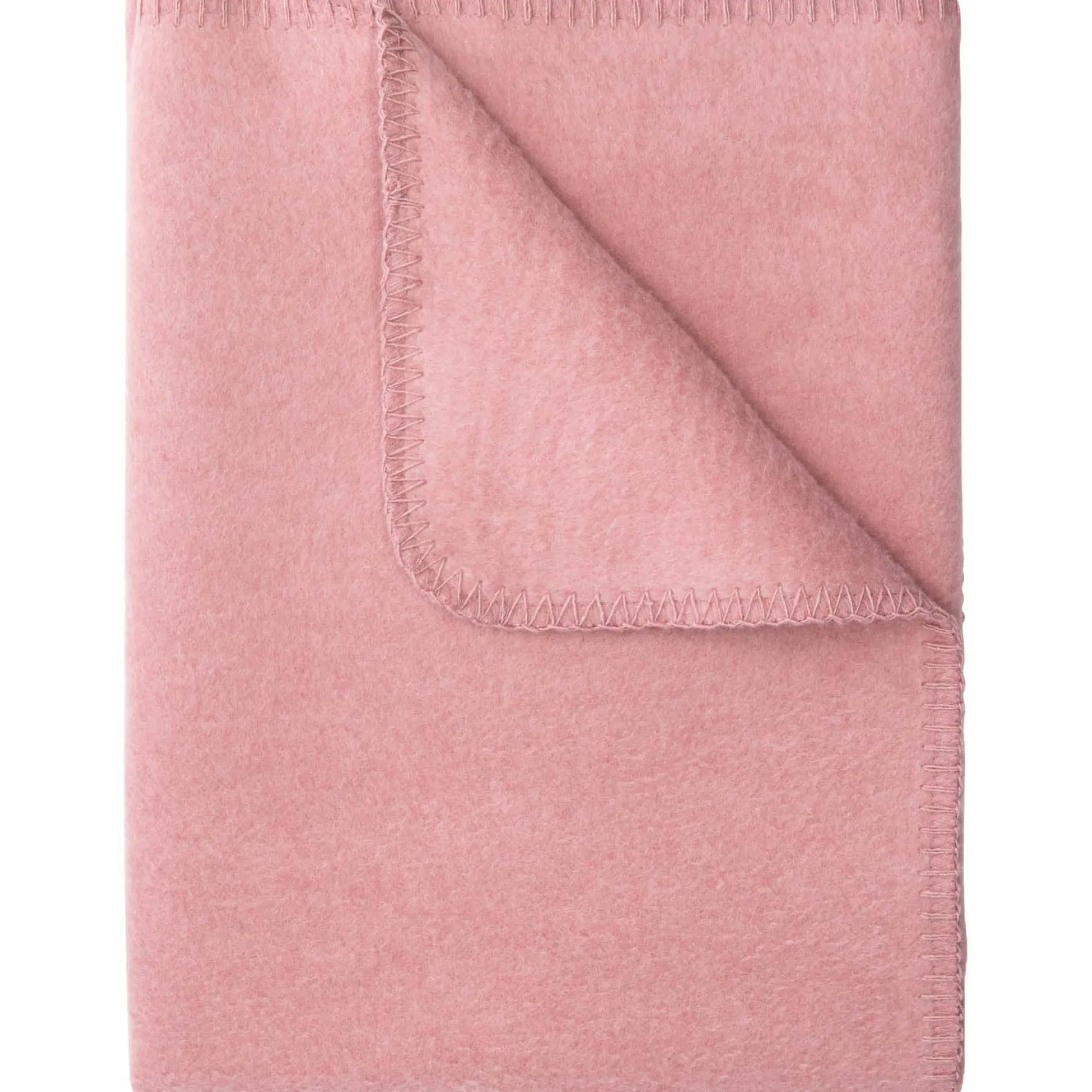 Prénatal wiegdeken roze