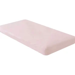 Prénatal wieghoeslaken roze