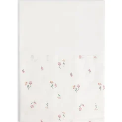 Prénatal wieglaken daisy wit