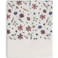 Prénatal wieglaken Limited wit